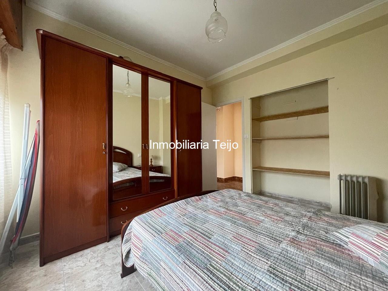 Foto 10 SE ALQUILA PISO DE 3 DORMITORIOS, BAÑO Y ASEO EN CARANZA CON ASCENSOR