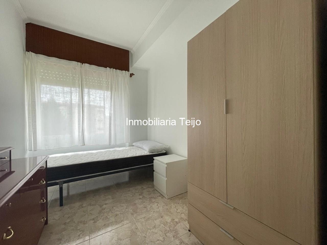 Foto 13 SE ALQUILA PISO DE 3 DORMITORIOS, BAÑO Y ASEO EN CARANZA CON ASCENSOR