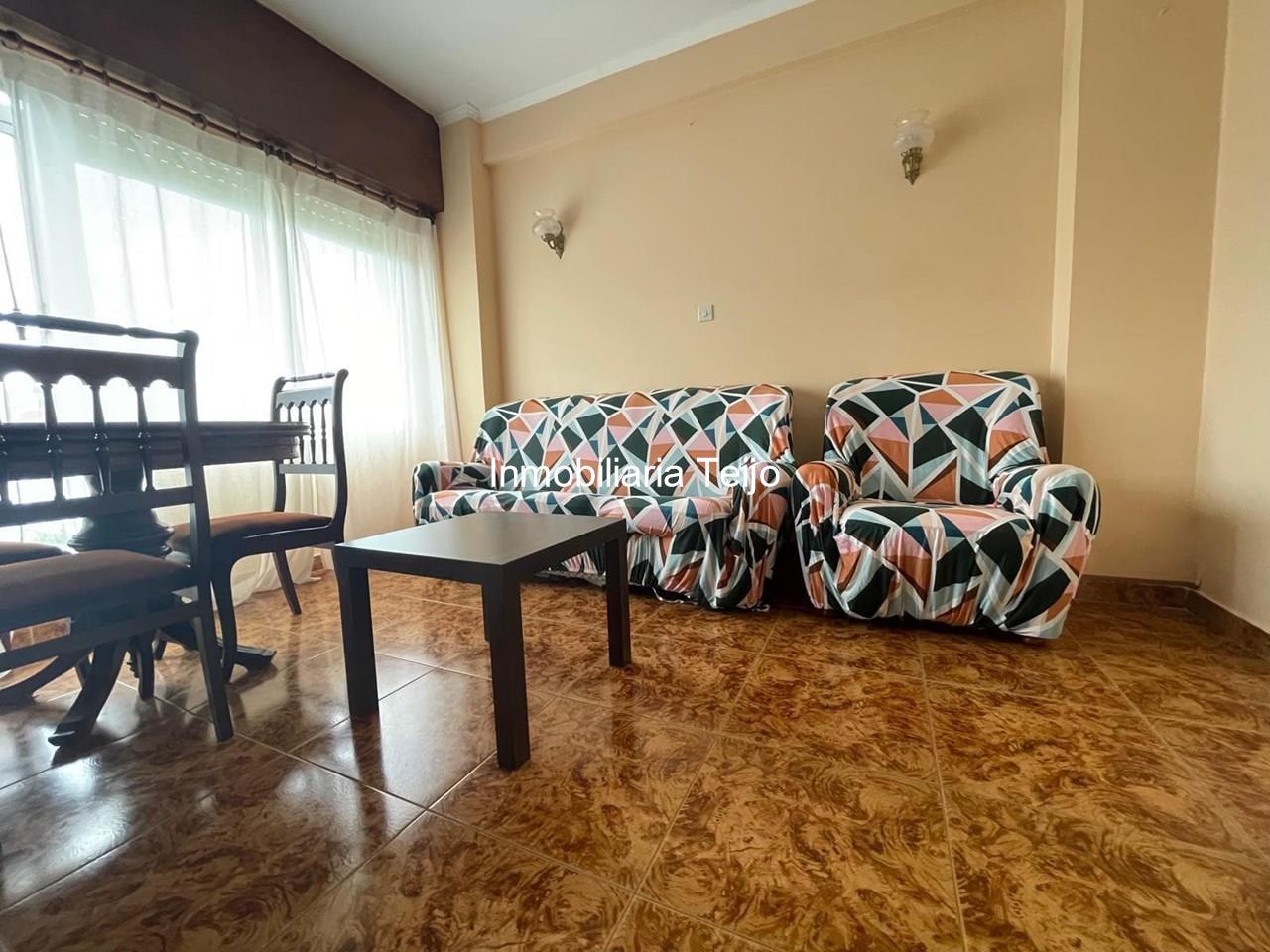 Foto 4 SE ALQUILA PISO DE 3 DORMITORIOS, BAÑO Y ASEO EN CARANZA CON ASCENSOR