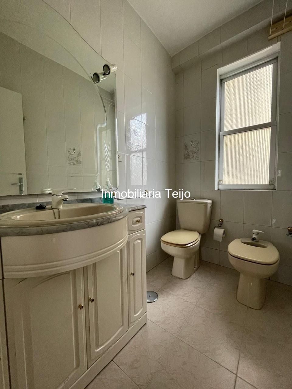 Foto 8 SE ALQUILA PISO DE 3 DORMITORIOS, BAÑO Y ASEO EN CARANZA CON ASCENSOR