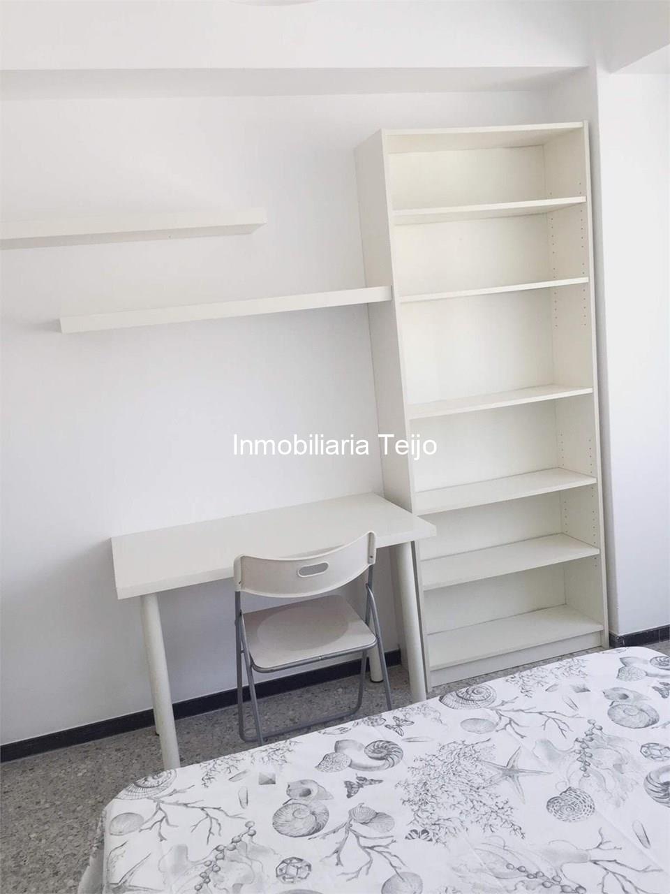 Foto 11 SE ALQUILA PISO DE 3 DORMITORIOS CON ASCENSOR EN EL CENTRO 