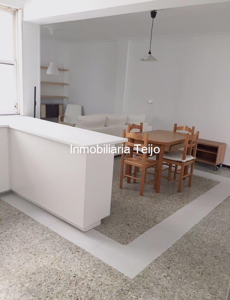 Foto 4 SE ALQUILA PISO DE 3 DORMITORIOS CON ASCENSOR EN EL CENTRO 