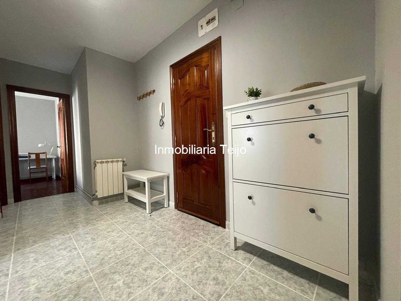 Foto 10 SE ALQUILA PISO DE 3 DORMITORIOS CON CALEFACCIÓN EN VV BAZÁN