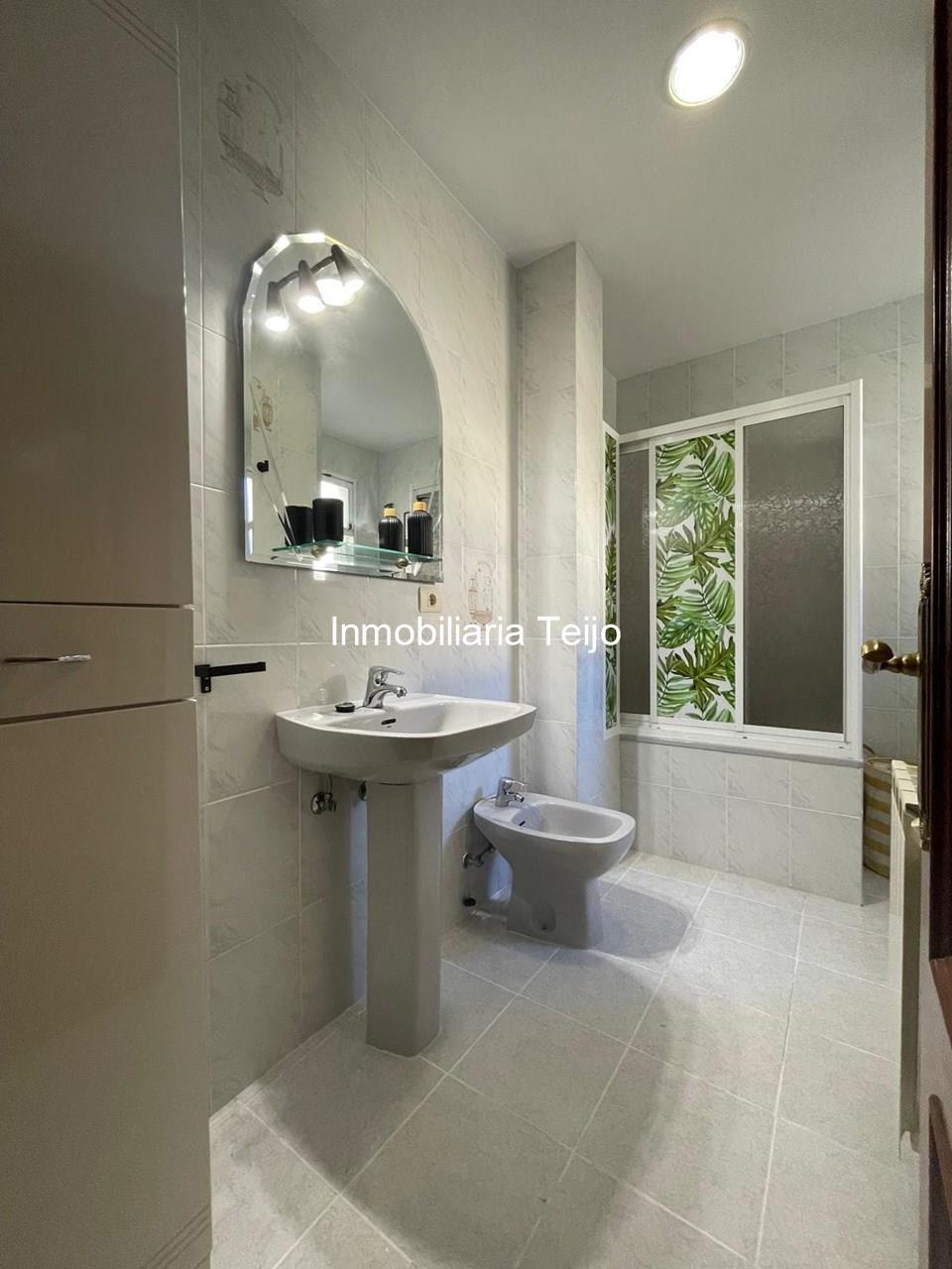 Foto 12 SE ALQUILA PISO DE 3 DORMITORIOS CON CALEFACCIÓN EN VV BAZÁN