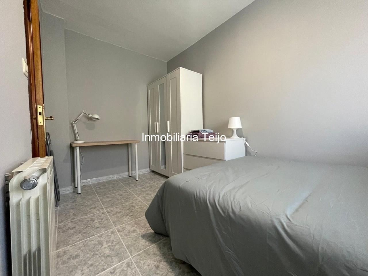 Foto 13 SE ALQUILA PISO DE 3 DORMITORIOS CON CALEFACCIÓN EN VV BAZÁN