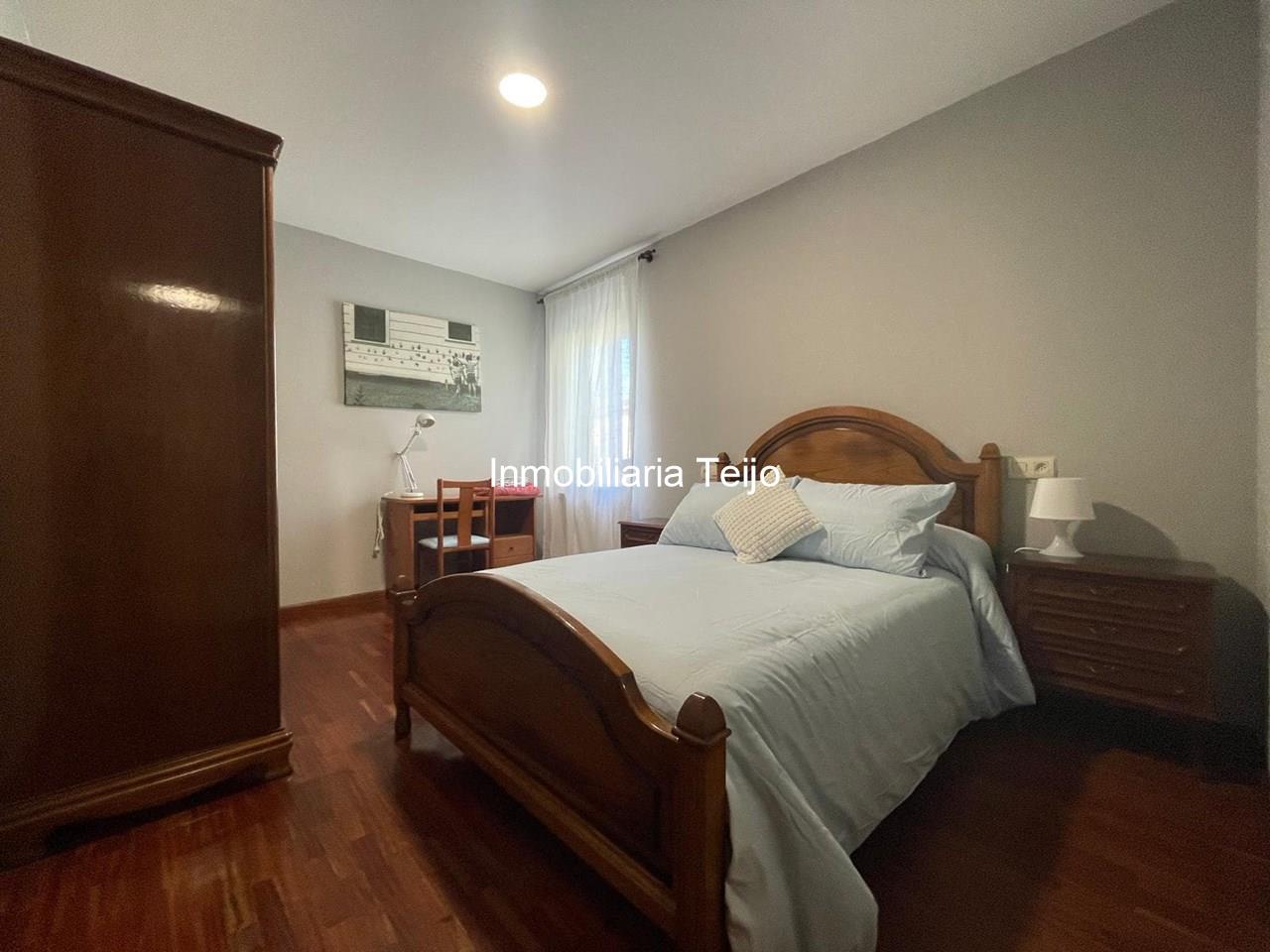 Foto 15 SE ALQUILA PISO DE 3 DORMITORIOS CON CALEFACCIÓN EN VV BAZÁN