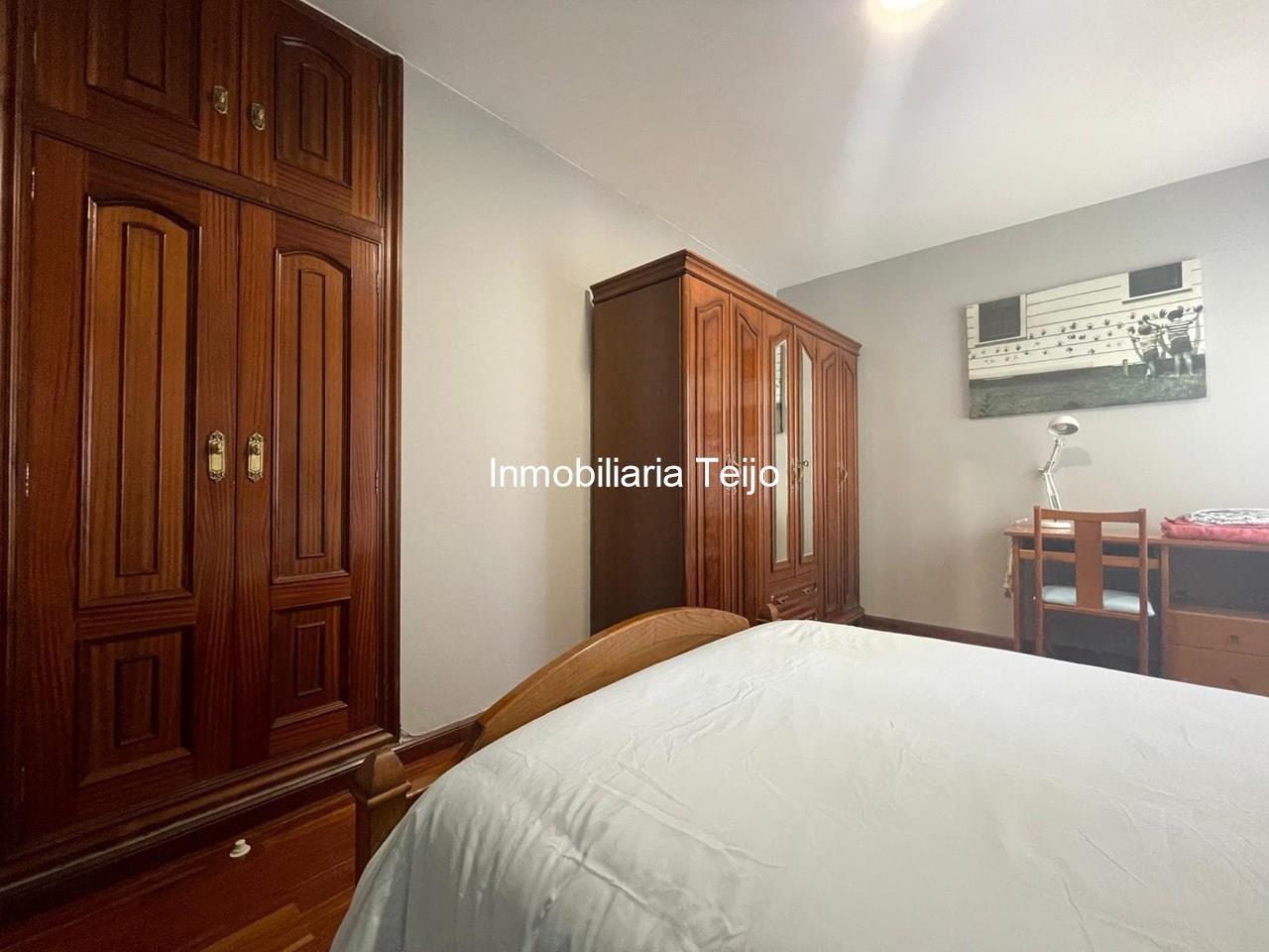 Foto 16 SE ALQUILA PISO DE 3 DORMITORIOS CON CALEFACCIÓN EN VV BAZÁN