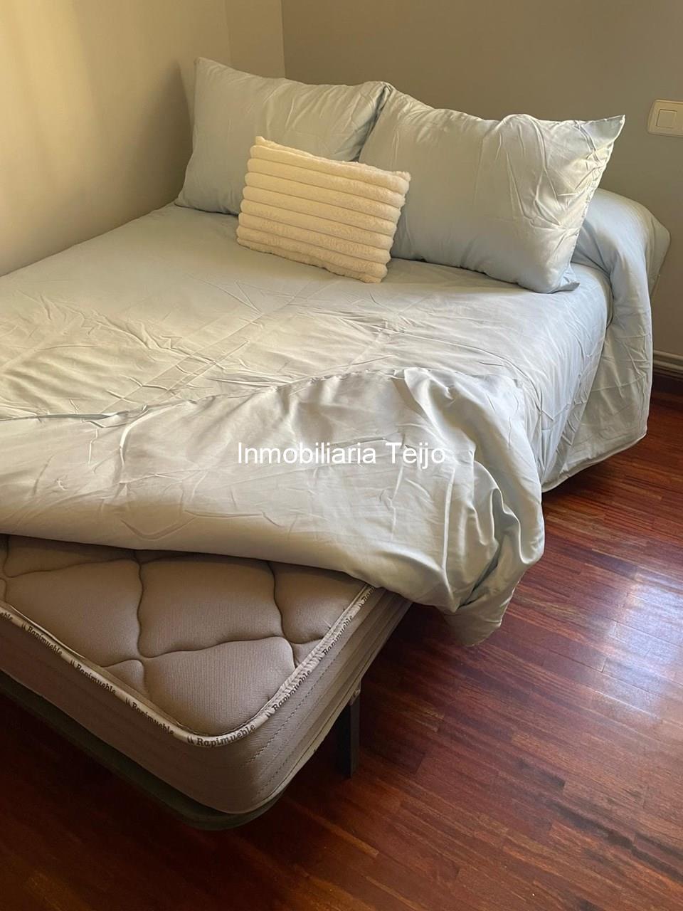 Foto 19 SE ALQUILA PISO DE 3 DORMITORIOS CON CALEFACCIÓN EN VV BAZÁN