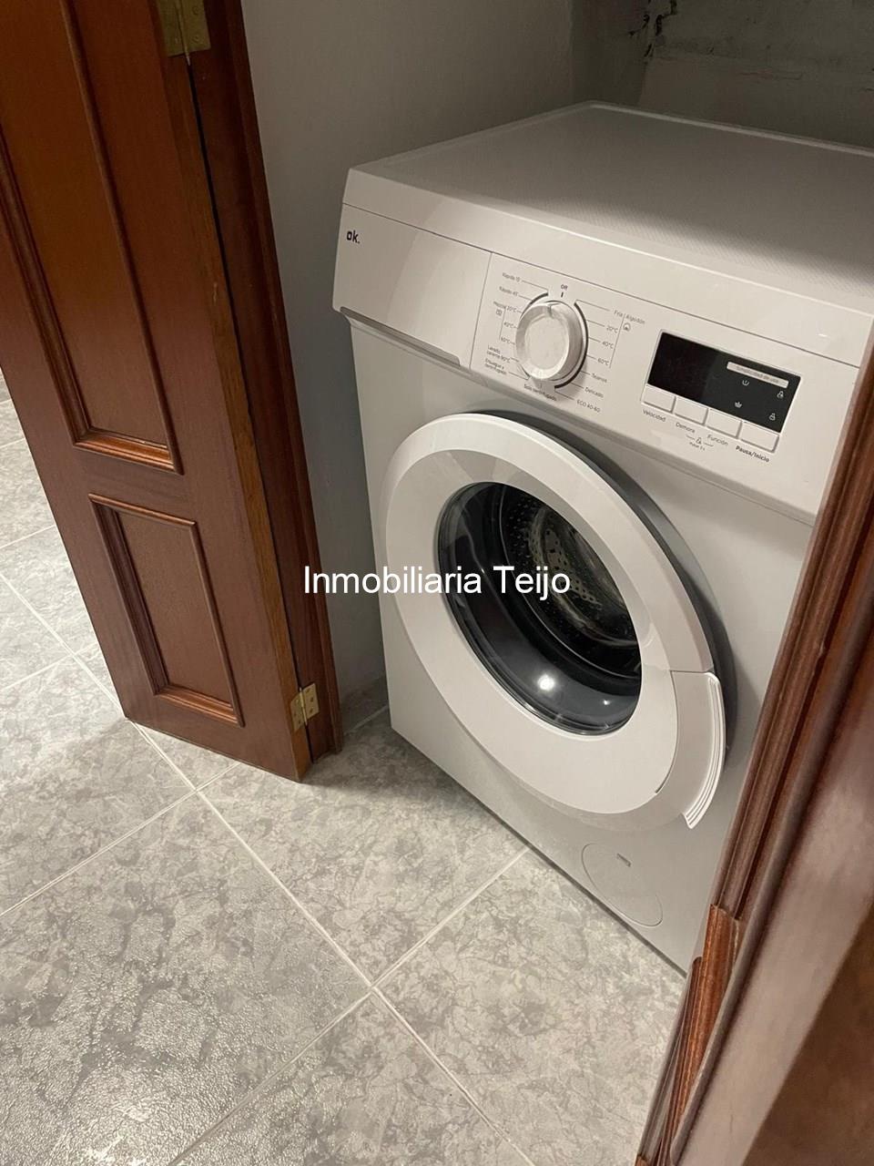 Foto 20 SE ALQUILA PISO DE 3 DORMITORIOS CON CALEFACCIÓN EN VV BAZÁN