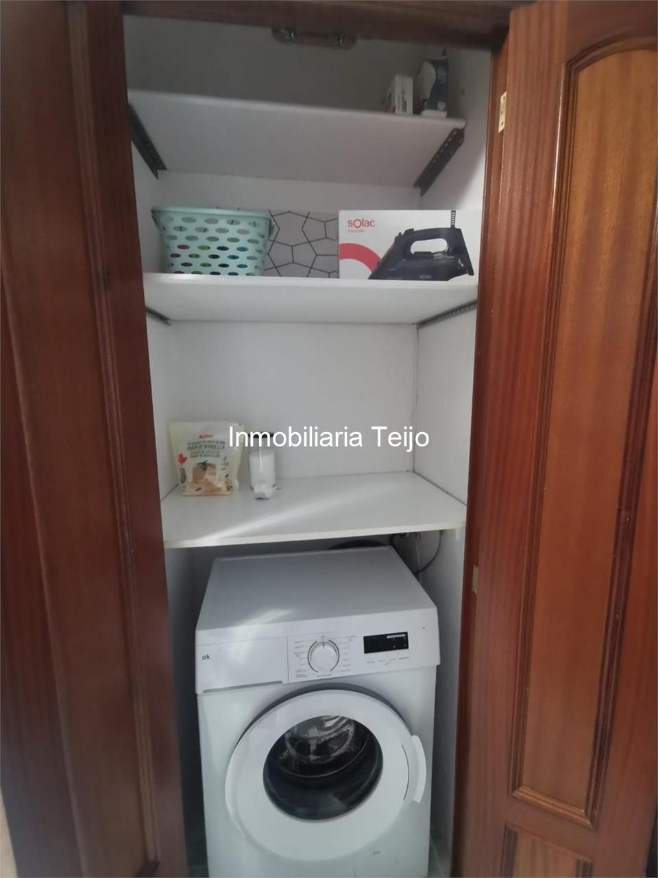 Foto 21 SE ALQUILA PISO DE 3 DORMITORIOS CON CALEFACCIÓN EN VV BAZÁN