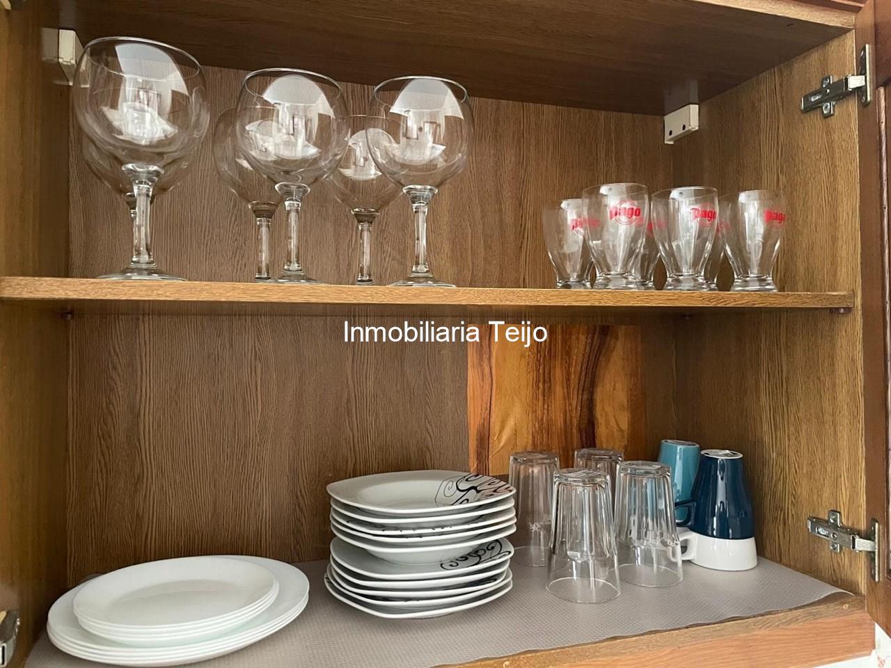 Foto 22 SE ALQUILA PISO DE 3 DORMITORIOS CON CALEFACCIÓN EN VV BAZÁN