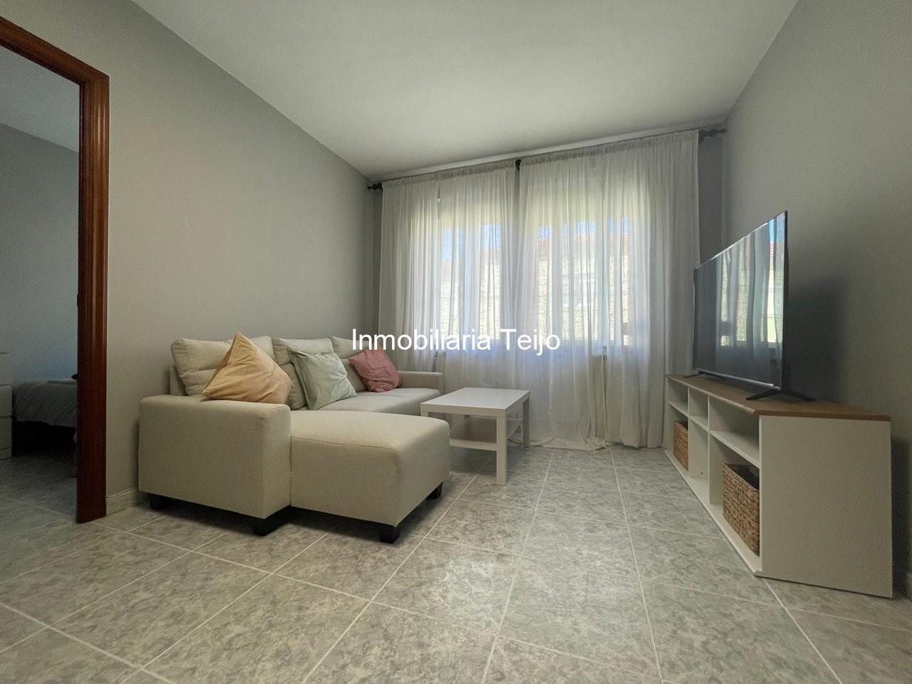 Foto 3 SE ALQUILA PISO DE 3 DORMITORIOS CON CALEFACCIÓN EN VV BAZÁN