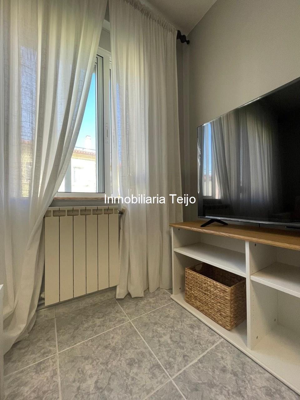 Foto 5 SE ALQUILA PISO DE 3 DORMITORIOS CON CALEFACCIÓN EN VV BAZÁN