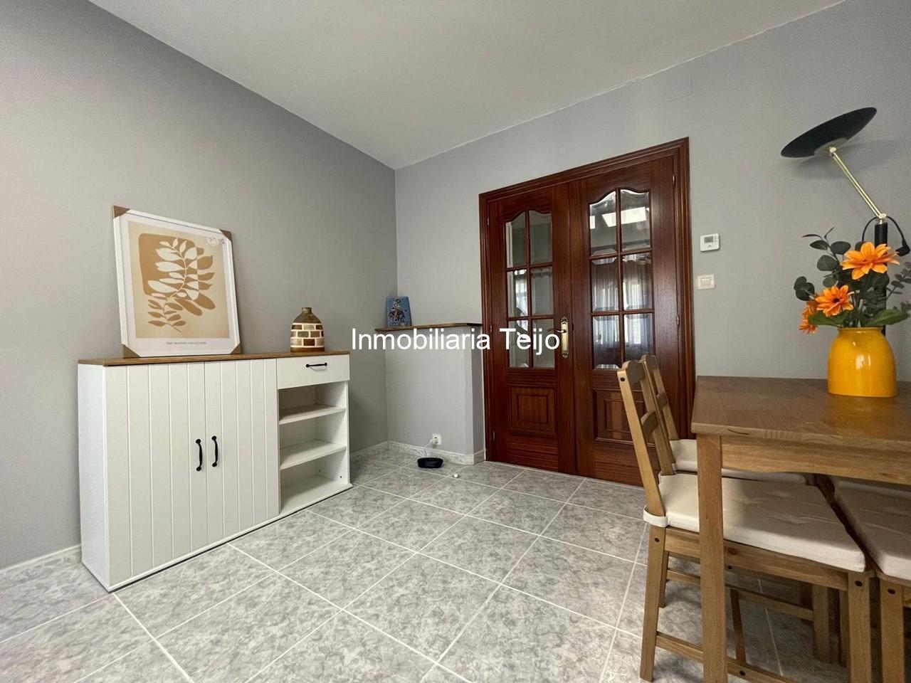 Foto 6 SE ALQUILA PISO DE 3 DORMITORIOS CON CALEFACCIÓN EN VV BAZÁN