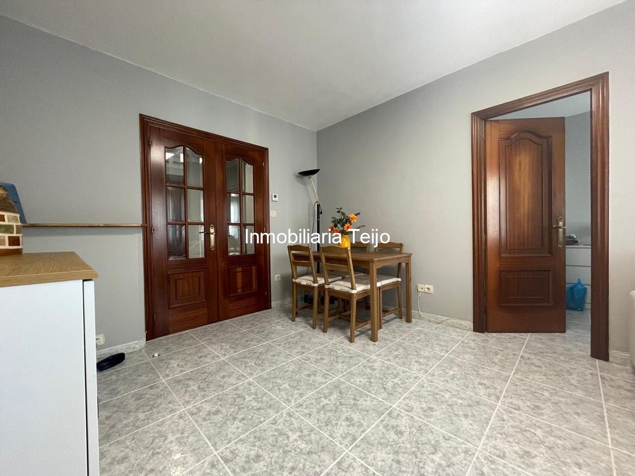 Foto 7 SE ALQUILA PISO DE 3 DORMITORIOS CON CALEFACCIÓN EN VV BAZÁN