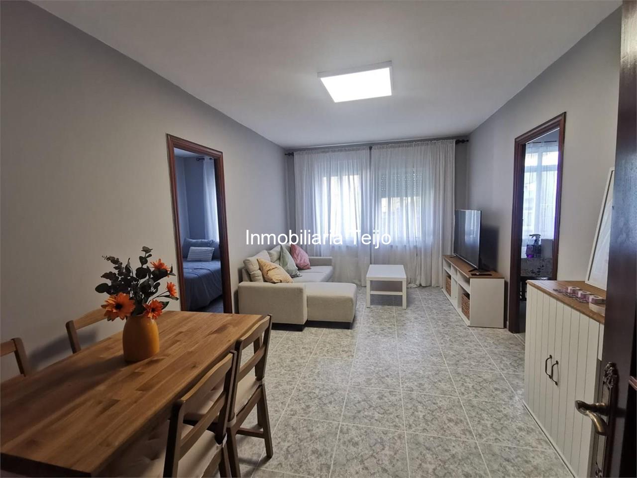 Foto 8 SE ALQUILA PISO DE 3 DORMITORIOS CON CALEFACCIÓN EN VV BAZÁN