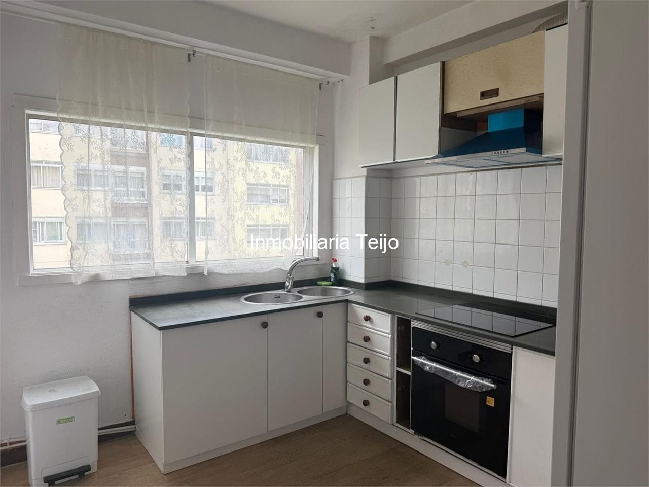 Foto 7 SE ALQUILA PISO DE 3 DORMITORIOS EN CARANZA