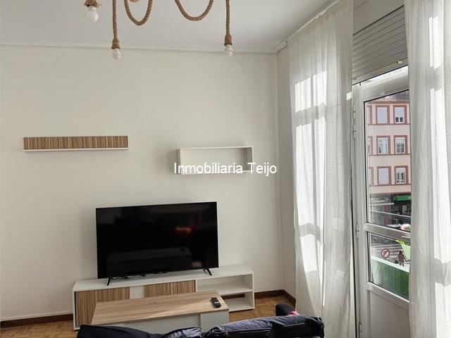 SE ALQUILA PISO DE 3 DORMITORIOS EN FAJARDO - Ferrol
