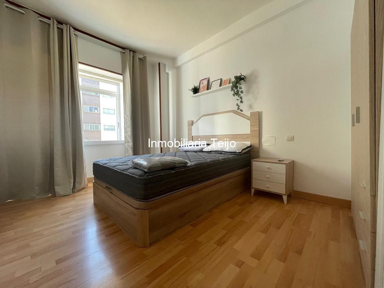 Foto 10 SE ALQUILA PISO DE 3 DORMITORIOS REFORMADO Y CON MUEBLES A ESTRENAR EN CARANZA