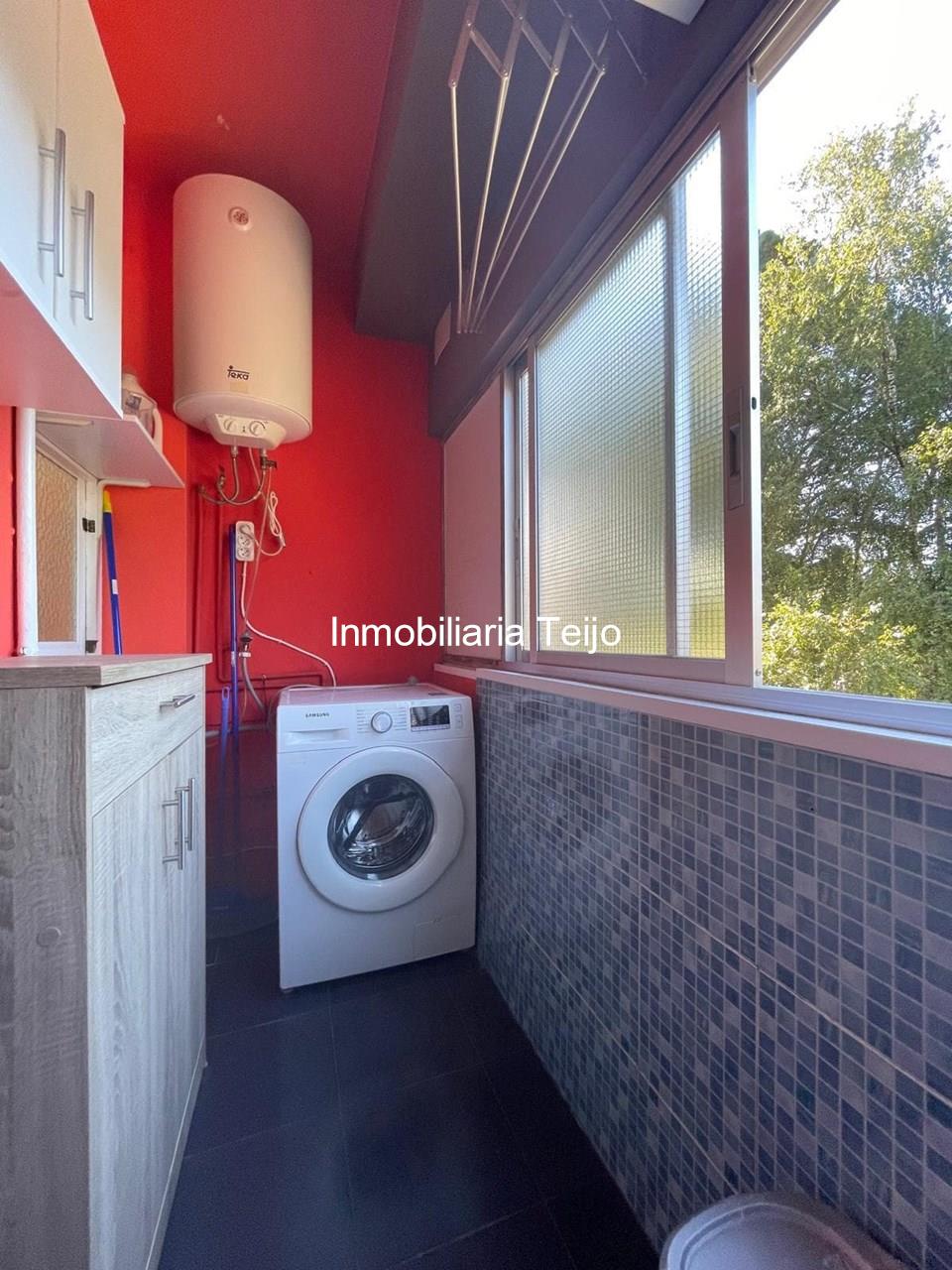 Foto 3 SE ALQUILA PISO DE 3 DORMITORIOS REFORMADO Y CON MUEBLES A ESTRENAR EN CARANZA