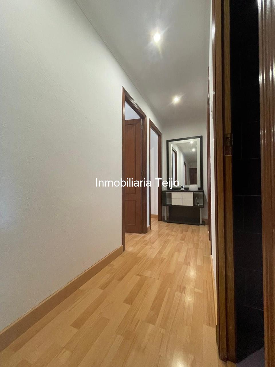 Foto 4 SE ALQUILA PISO DE 3 DORMITORIOS REFORMADO Y CON MUEBLES A ESTRENAR EN CARANZA