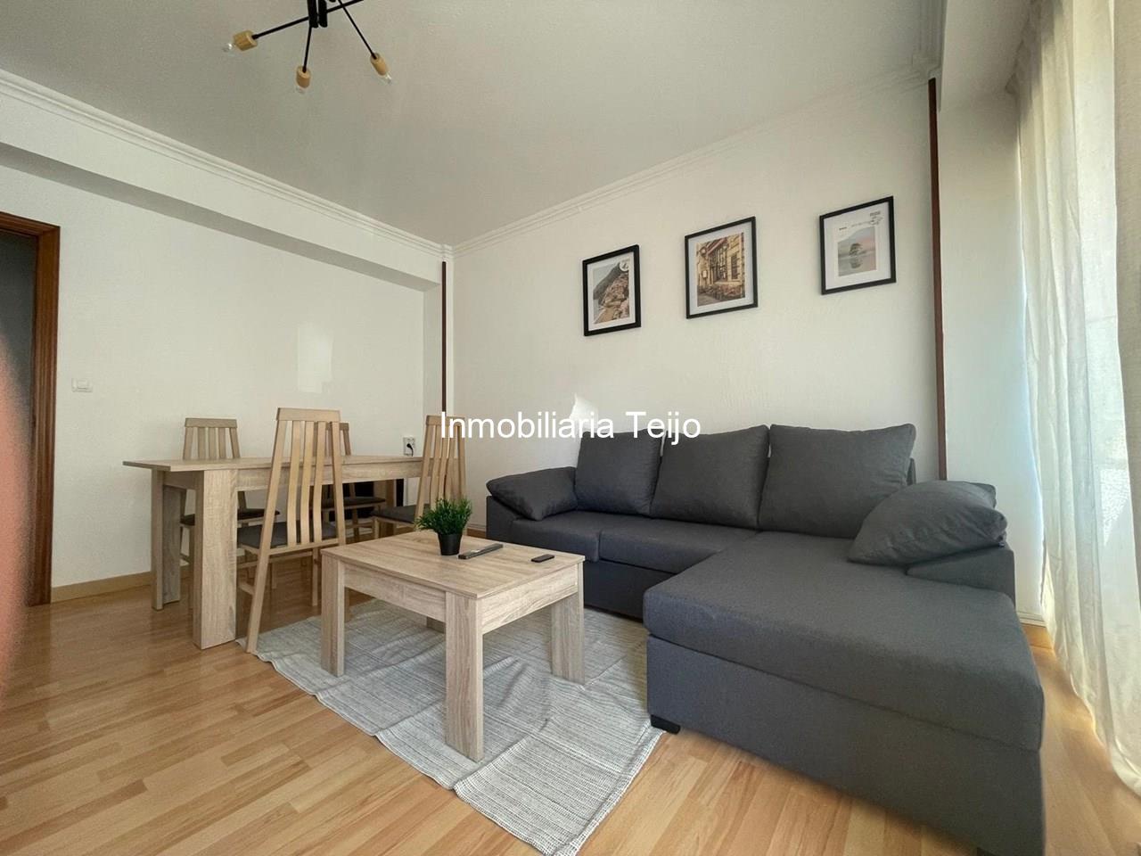 Foto 5 SE ALQUILA PISO DE 3 DORMITORIOS REFORMADO Y CON MUEBLES A ESTRENAR EN CARANZA