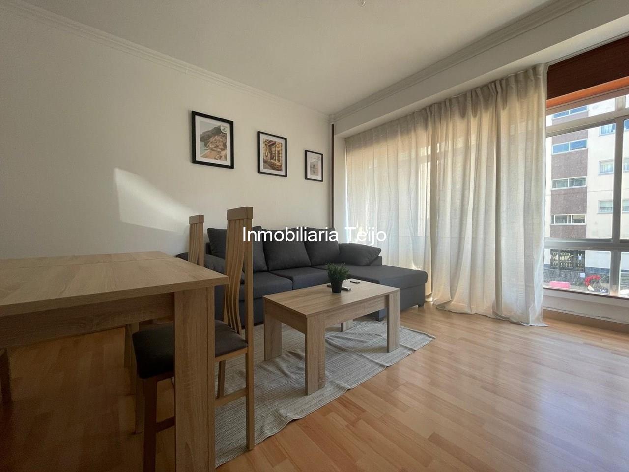 Foto 6 SE ALQUILA PISO DE 3 DORMITORIOS REFORMADO Y CON MUEBLES A ESTRENAR EN CARANZA