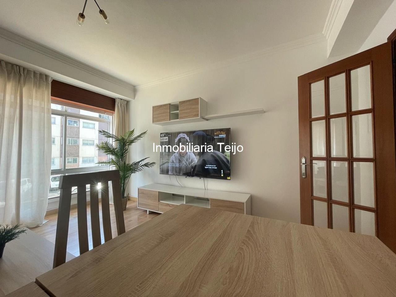 Foto 7 SE ALQUILA PISO DE 3 DORMITORIOS REFORMADO Y CON MUEBLES A ESTRENAR EN CARANZA