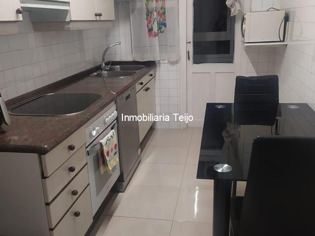 SE ALQUILA PISO DE 3 DORTMITORIOS EN FAJARDO - Ferrol