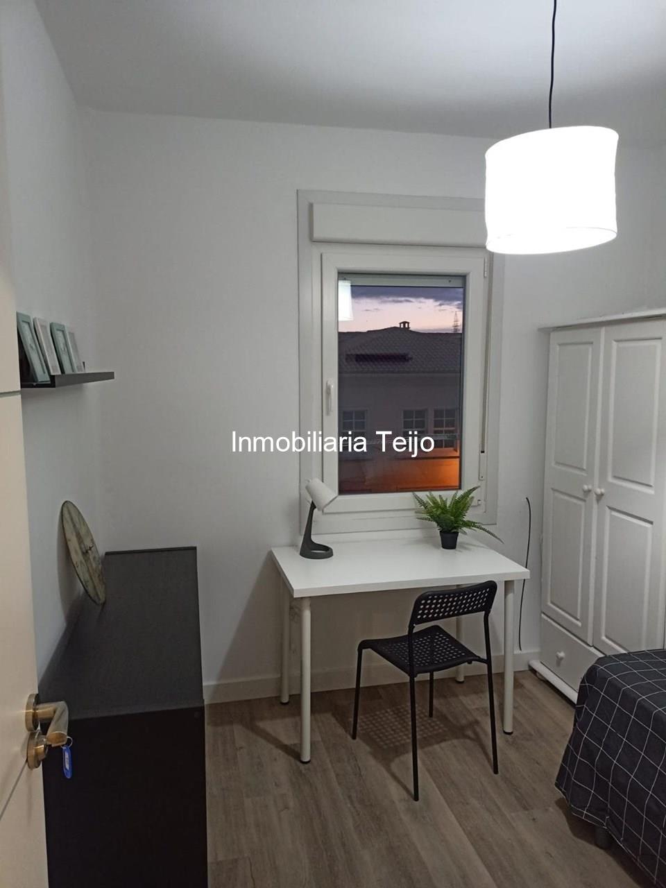 Foto 13 SE ALQUILA PISO DE 4 DORMITORIOS EN CARANZA