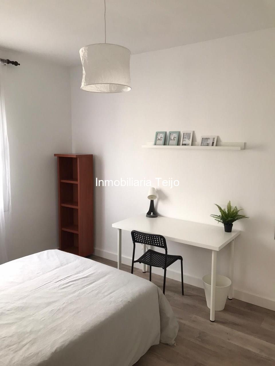 Foto 5 SE ALQUILA PISO DE 4 DORMITORIOS EN CARANZA