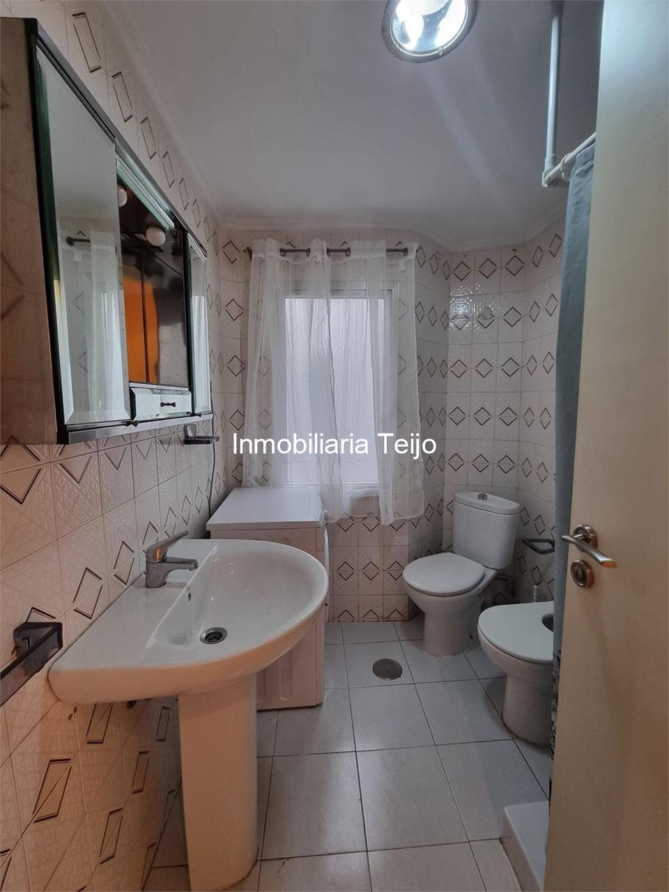 Foto 11 SE ALQUILA PISO DE DOS DORMITORIOS DE  MATRIMONIO EN SANTA CECILIA