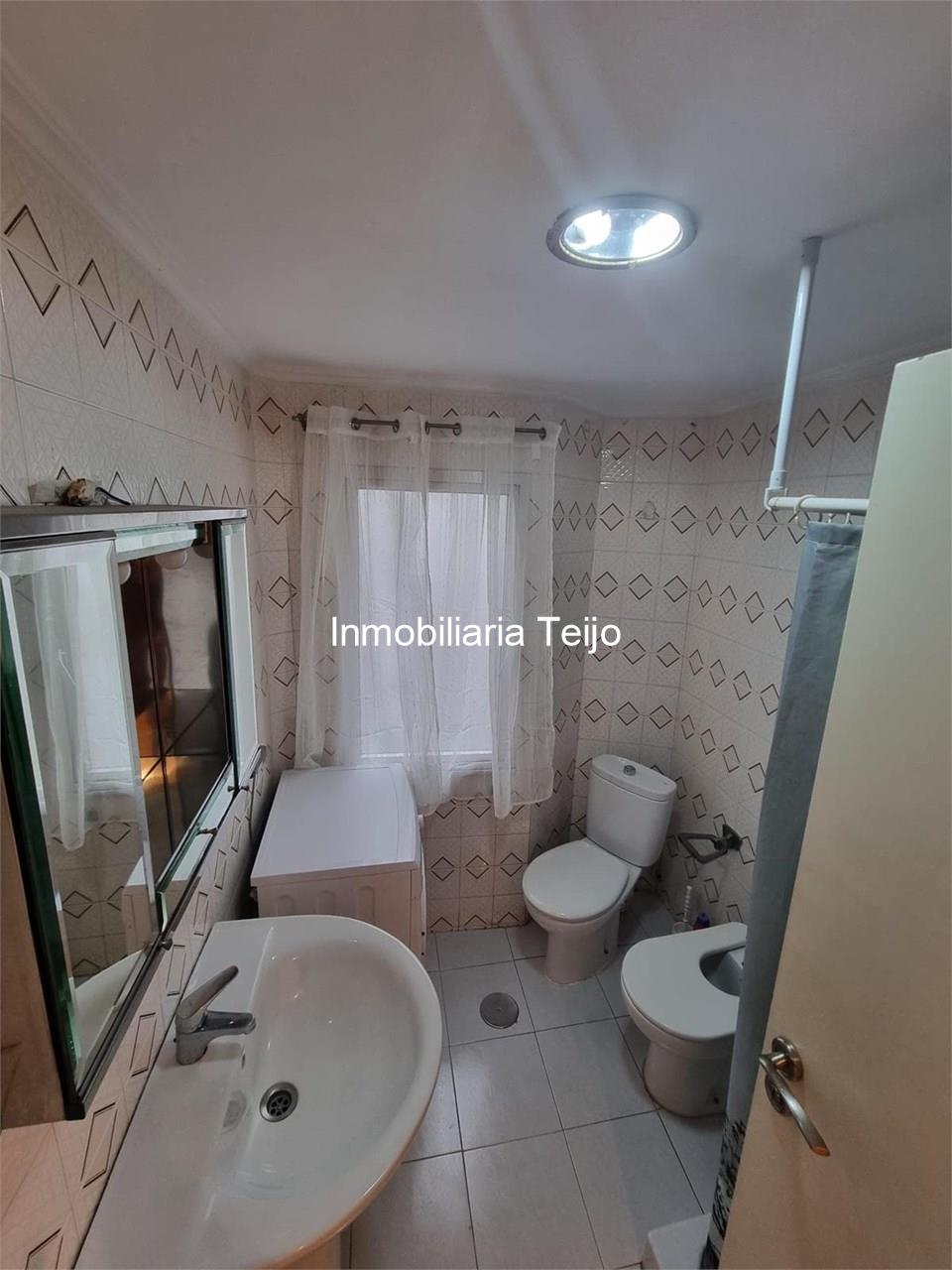 Foto 13 SE ALQUILA PISO DE DOS DORMITORIOS DE  MATRIMONIO EN SANTA CECILIA
