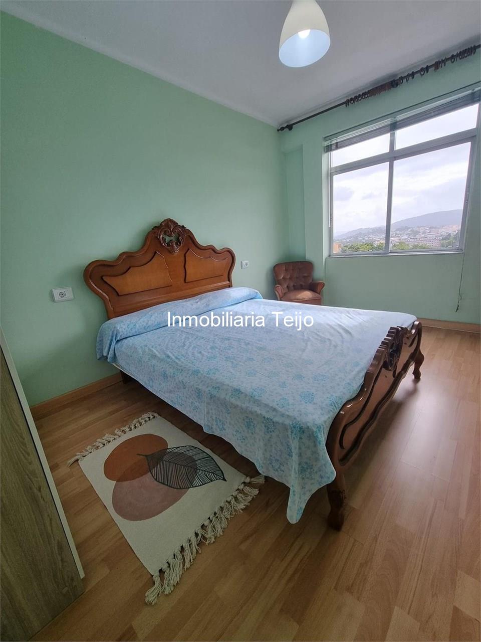 Foto 15 SE ALQUILA PISO DE DOS DORMITORIOS DE  MATRIMONIO EN SANTA CECILIA