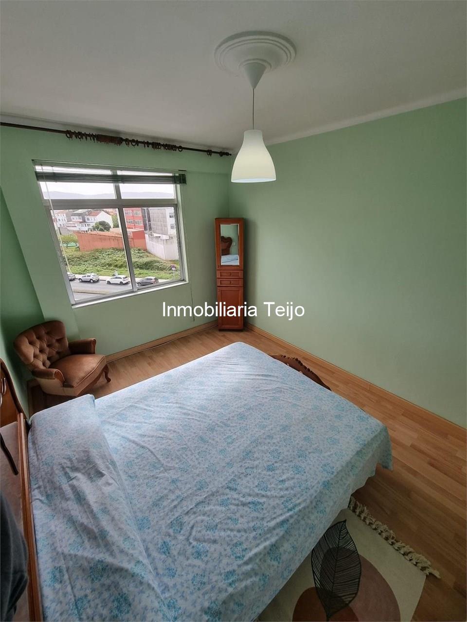 Foto 17 SE ALQUILA PISO DE DOS DORMITORIOS DE  MATRIMONIO EN SANTA CECILIA
