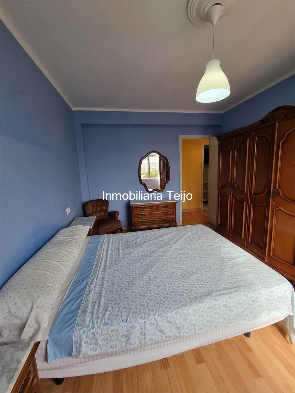 Foto 19 SE ALQUILA PISO DE DOS DORMITORIOS DE  MATRIMONIO EN SANTA CECILIA