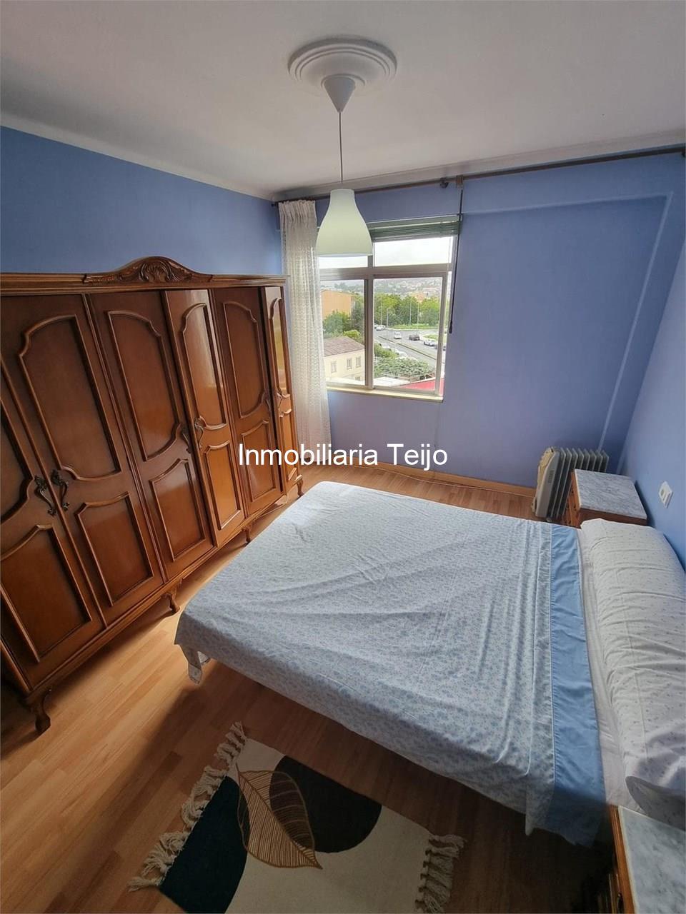Foto 20 SE ALQUILA PISO DE DOS DORMITORIOS DE  MATRIMONIO EN SANTA CECILIA