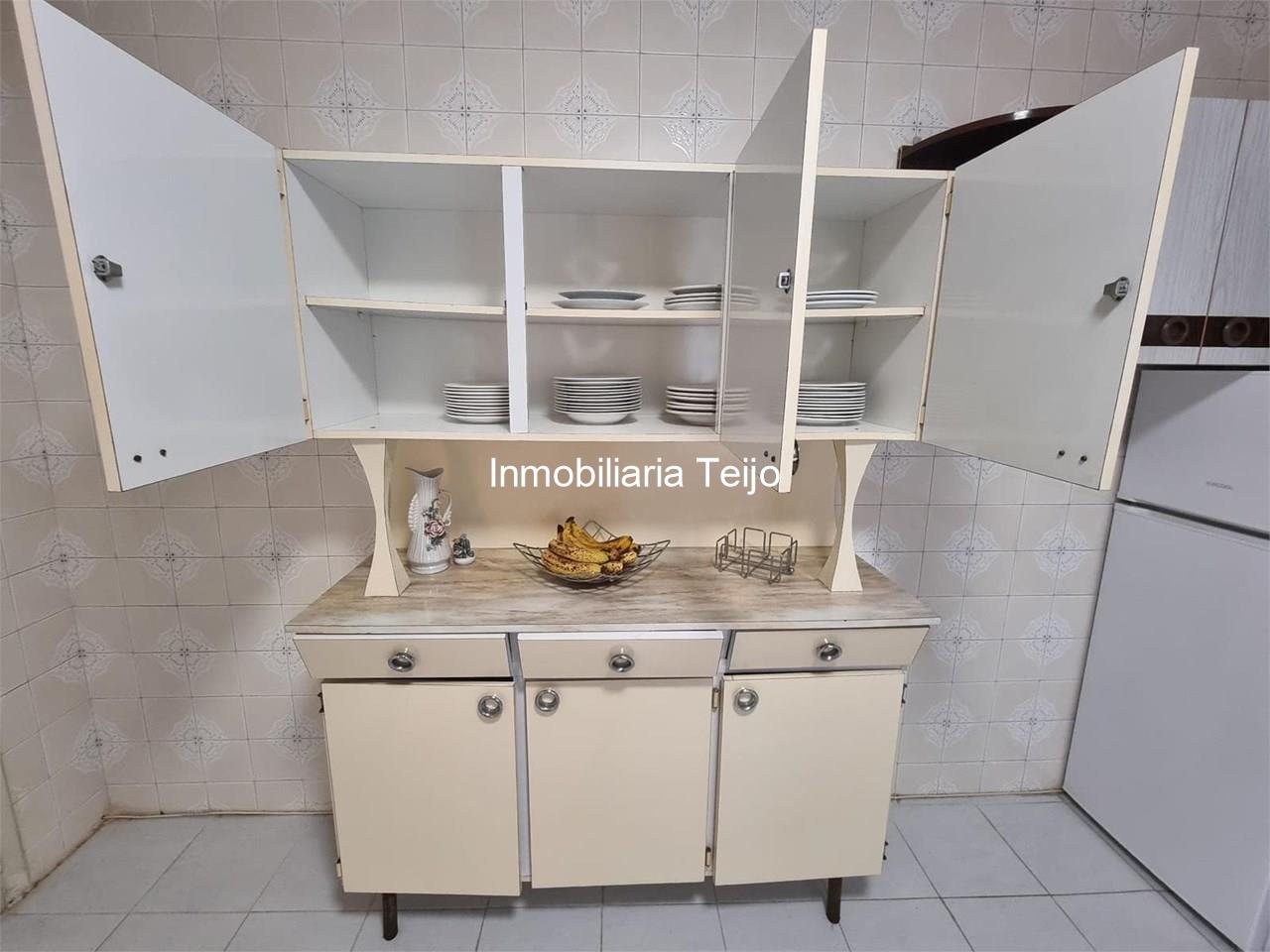 Foto 4 SE ALQUILA PISO DE DOS DORMITORIOS DE  MATRIMONIO EN SANTA CECILIA
