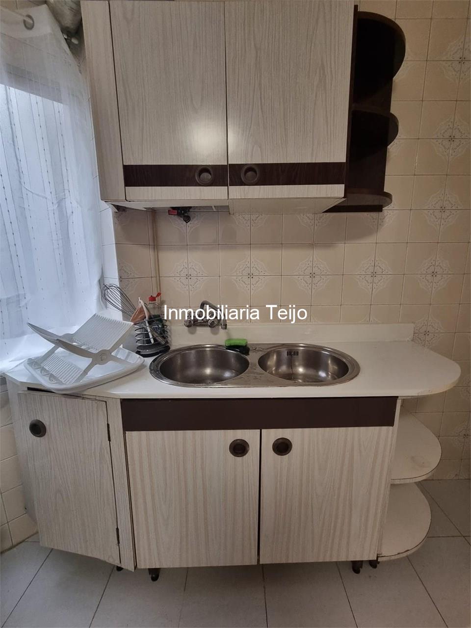 Foto 5 SE ALQUILA PISO DE DOS DORMITORIOS DE  MATRIMONIO EN SANTA CECILIA