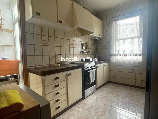 SE ALQUILA PISO DE DOS DORMITORIOS - SOLO CORTAS ESTANCIAS - Ferrol