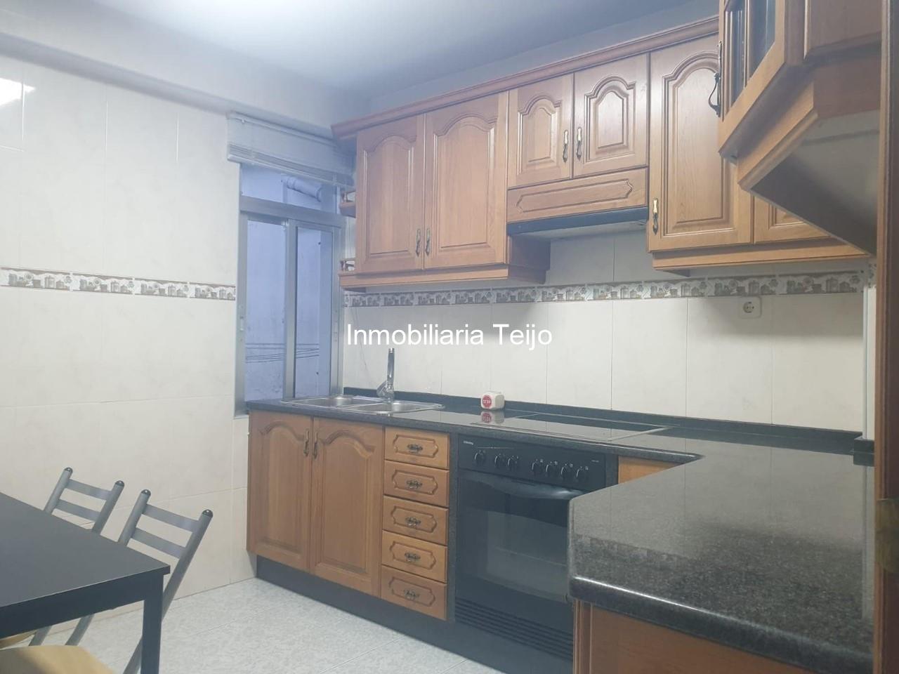 Foto 4 SE ALQUILA PISO EN A GÁNDARA