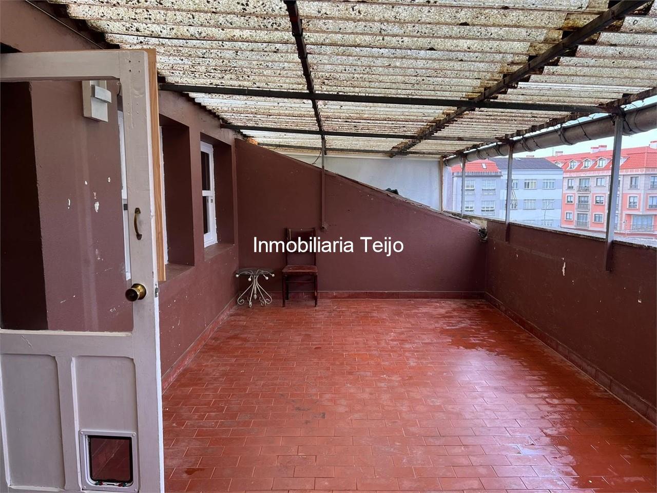 Foto 4 SE ALQUILA PISO EN A GANDARA