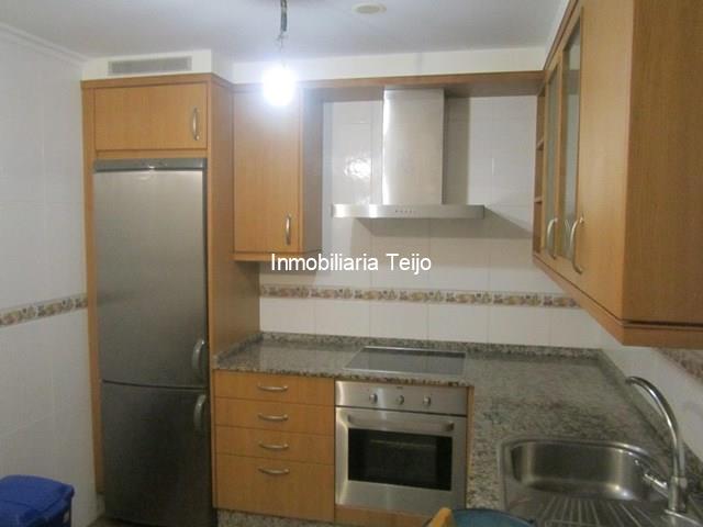 SE ALQUILA PISO EN A GANDARA - Narón