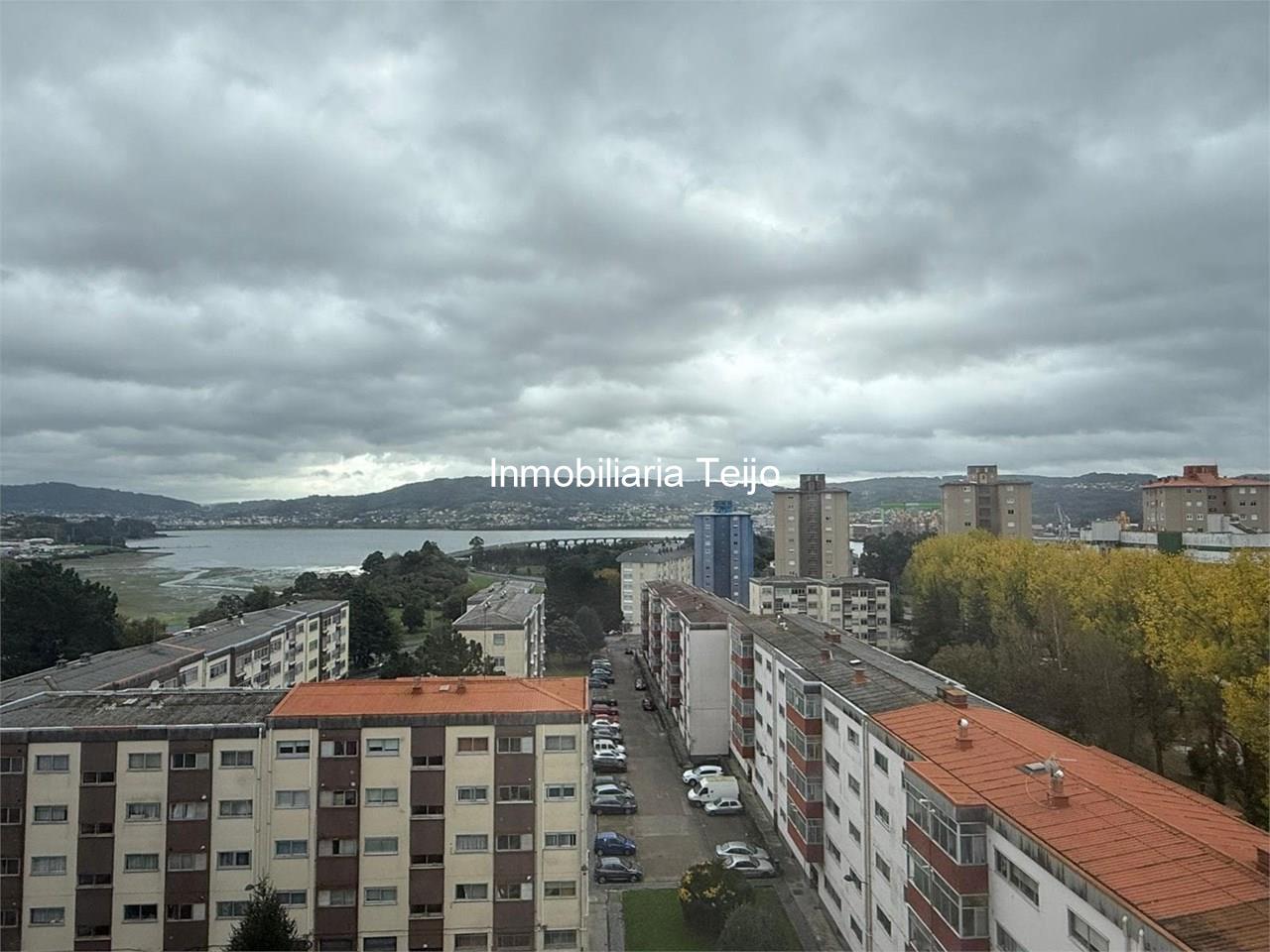 Foto 17 SE ALQUILA PISO EN CARANZA CON MUY BUENAS VISTAS