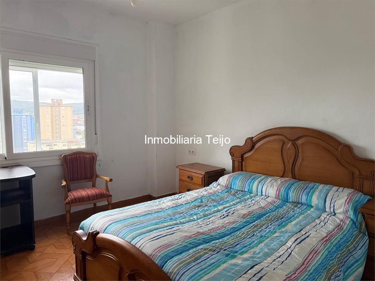 Foto 7 SE ALQUILA PISO EN CARANZA CON MUY BUENAS VISTAS