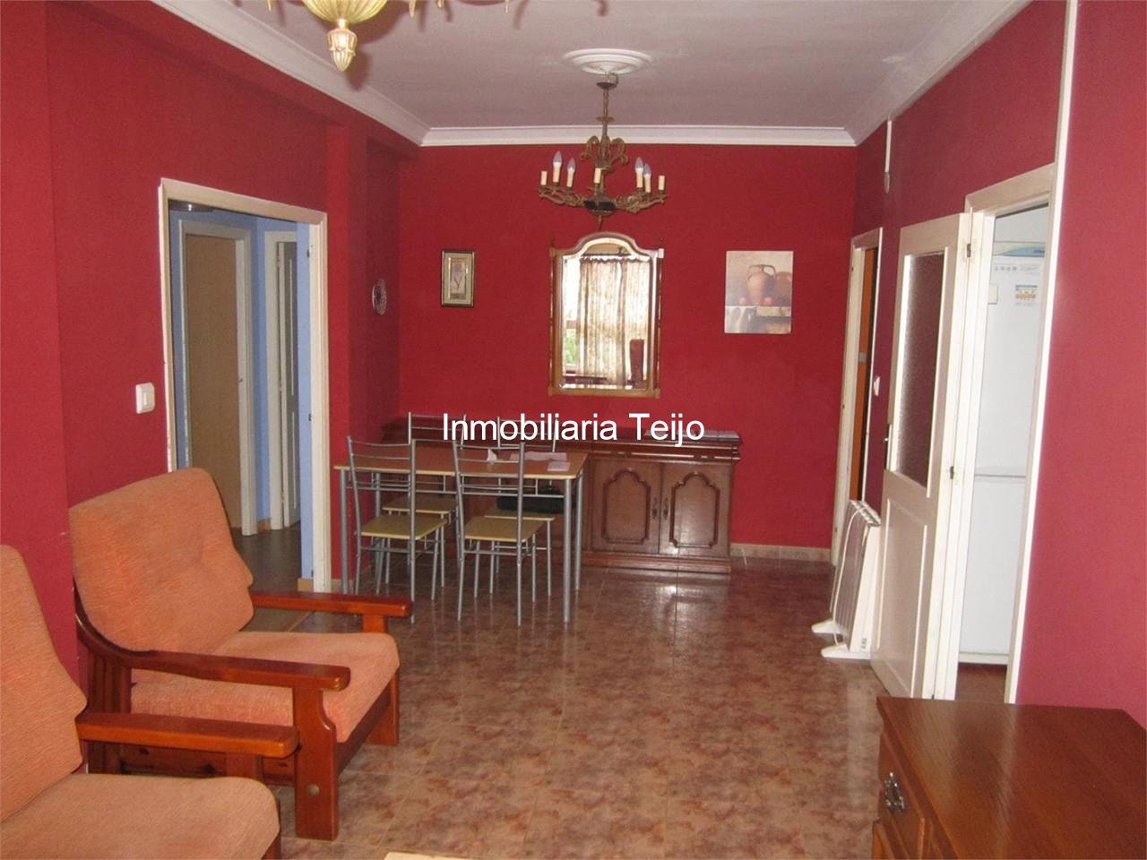 Foto 5 SE ALQUILA PISO EN CARANZA