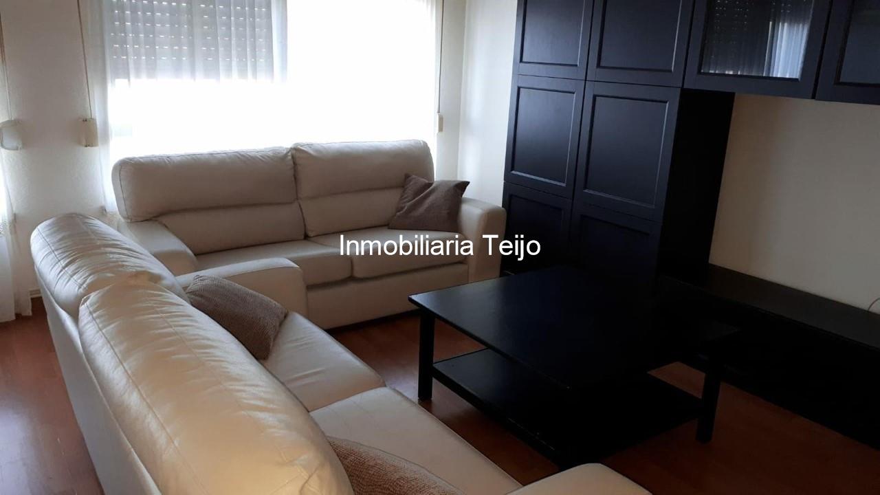 Foto 1 SE ALQUILA PISO EN CARANZA