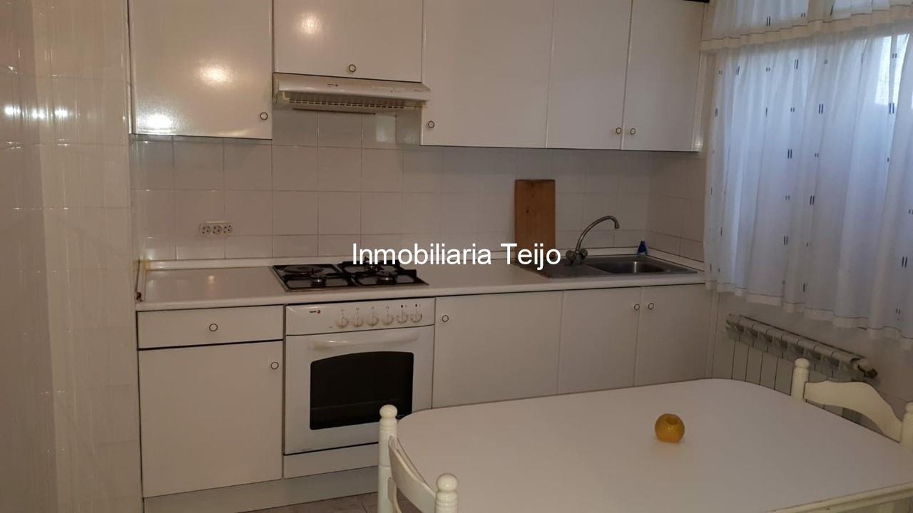 Foto 4 SE ALQUILA PISO EN CARANZA
