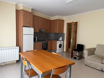 SE ALQUILA PISO EN CATABOIS - Ferrol
