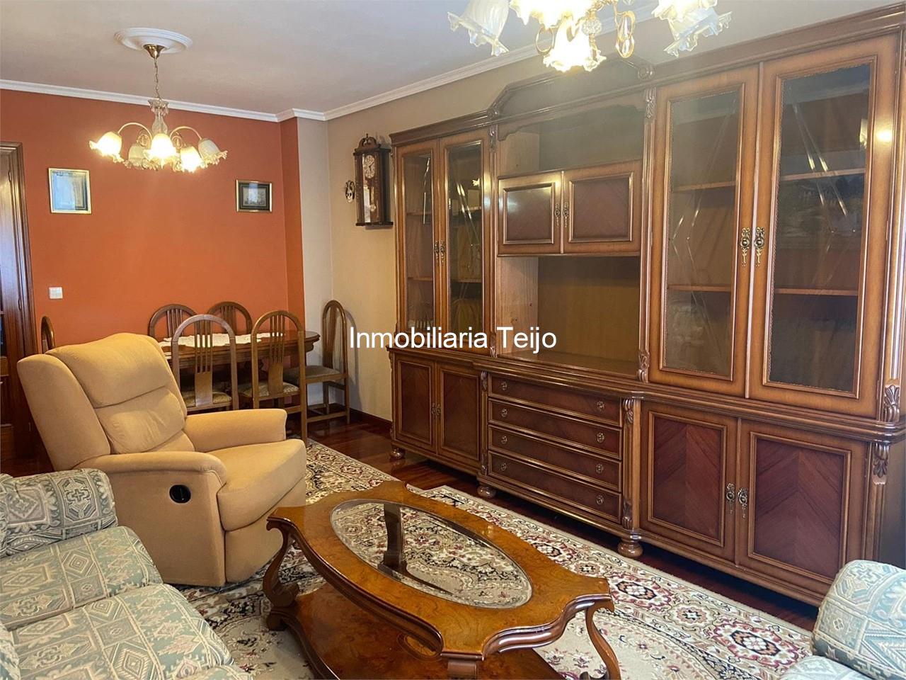 Foto 4 SE ALQUILA PISO EN EL INFERNIÑO